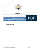 ANNEXE 2 Au CCP - Plan Amenagement Du LAQM Et Besoins