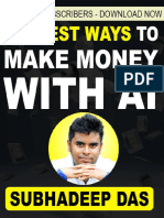 65740609a51c0 - 101 Best Ways To Make Money With Ai - 65740538