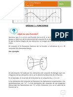 Clase - Virtual - Unidad - 1 - Funciones - 1 Teorico Resumido