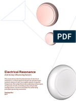 Physics Investigatory Project