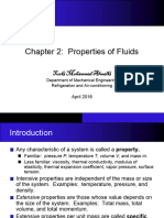 Chapter - 02 Properties of Fluids (1) 2