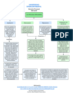 Act - 2.2 - Meyra - Juárez - Cuadro Sinóptico Los Recursos Mercantiles