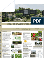 College of Agriculture