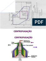 Centrifugação