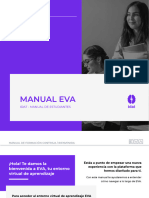 Manual EVA - FC - IDAT