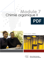 Chimie Organique II