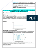 Eletronica PARA ARDUINO RESUMO