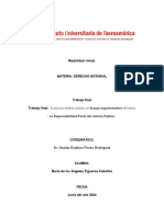 Trabajo Final. Derecho Notarial Angeles Figueroa Ceballos