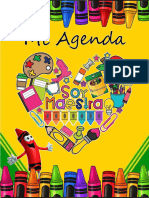 Agenda Primaria 2425