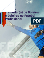 02 Ebook - Curso para Treinador (A) de Goleiros e Goleiras