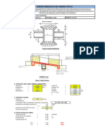 Diseño Hidraulico - Canoas