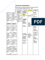 MATRICES