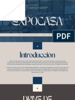 Visita Expocasa - Costos y Presupuestos