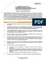 Public A Cao Documento