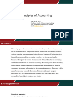 1.1. Lecturer - Chapter1. IntroductionToPrincipleofAccounting