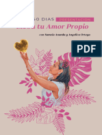 Workbook Eleva Tu Amor Propio - 22