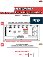 1 - 15 AGUSTUS - Guidance Floor BASIC Spesial Liburan Asik - Mahesa Iqbal