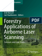 Forestry Applications of LiDAR