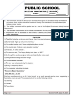 Grade IX SHHW Optional 28-05-24 Update