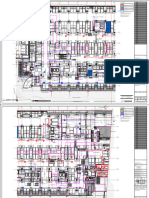 Arch Plan & Elev