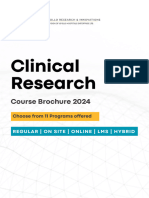 CR Course Brochure April 2024