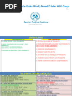 Scob Entry Types