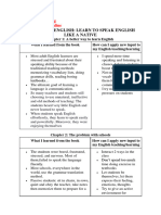 Effortless English 1-4