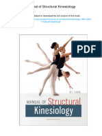 Manual of Structural Kinesiology. ISBN 0073369292, 978-0073369297