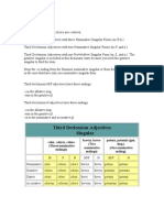 Module 3 Notes