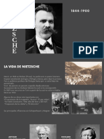 Friedrich Nietzsche 1