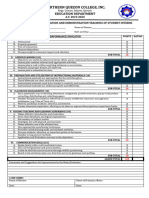 Guide To Daily Observation and Demonstration Teaching of Student Interns