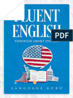 Fluent English Through Short Stories