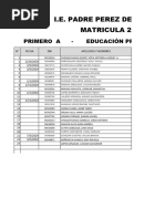 Matricula Primaria 2024-Final