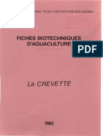 La Crevette