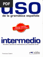 Uso de La Gramatica Inter