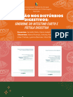 Apresentação Corporativa Boas - Vindas Colaboradores Laranja