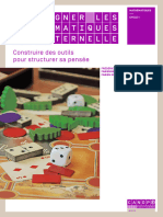 Fiche D'activit - Pourquoi Faire Des Jeux de Plateau - Le Jeu de L'oie - Enseigner-Les-Mathematiques-En-Maternelle