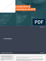 Confiança No Judiciário Brasileiro - 06-09-02 - 2024