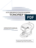 Tonoref Iii - Ome - 15602-P902-C2