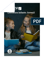 Literatura Infanto Juvenil