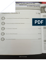 Prayas Jee 2024 Chemistry Module Part 03