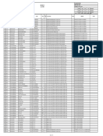 R-18001-3-IIL-1001 - R2 Instrument List