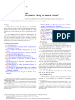 Astm D7160-16 (004) Shelf Life