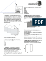 Lista de Exercícios