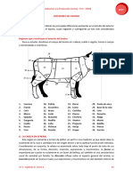 Exteriores Comparada