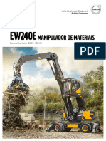 Brochure Ew240e Material Handler Stagev PT BR 83 20059015 A