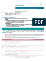 Protocole Kyprolis RD FichePro VF