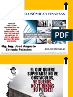 SEMANA 2 INGENIERÍA ECONÓMICA Y FINANZAS (B)