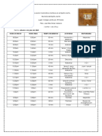 Seminario para Matrimonios