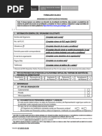 Formatos - Organismos de Certificacion de Personas - DA-003.3 V03 Formulario Solicitud OCPe (2023-12-29)